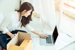 New survey says 34% of shoppers return online purchases due to packaging. Meanwhile, e-commerce is boosting demand for insulated packaging.