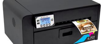 Afinia Label | Packaging World