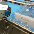 The Code Tech CT-1JET inkjet printer has been certified for use on all Moba Omnia egg grading machines.