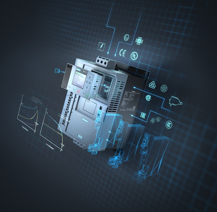 Soft Starters for Simple to Demanding Motor Requirements