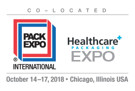 Rockwell Automation will have multiple presentations on helping to improve manufacturing operations at this years PACK EXPO International.