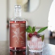 Underground Spirits' Shiraz Gin