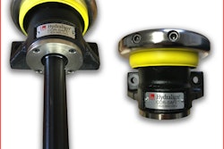 Hydralign® COR-SAFE™ safety chucks