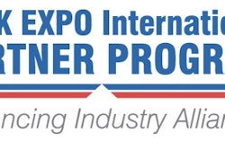 This year, 50 industry associations have come together to support PACK EXPO International and Healthcare Packaging EXPO 2018