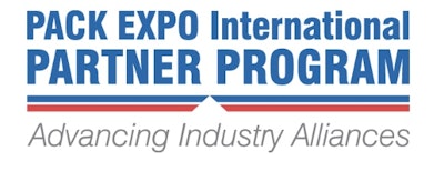 This year, 50 industry associations have come together to support PACK EXPO International and Healthcare Packaging EXPO 2018