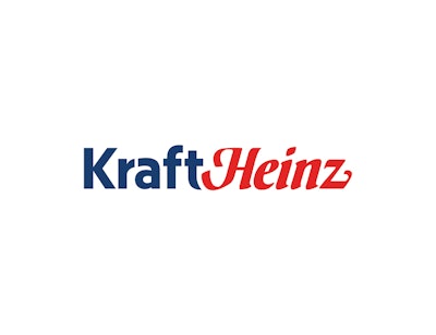 Kraft Heinz aims to make 100% of its packaging recyclable, reusable, or compostable by 2025.