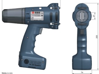 Ebs Ink Jet Systems Packaging World Ebs Ink Jet Systems Packaging World