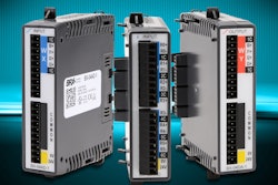 BRX I/O expansion modules