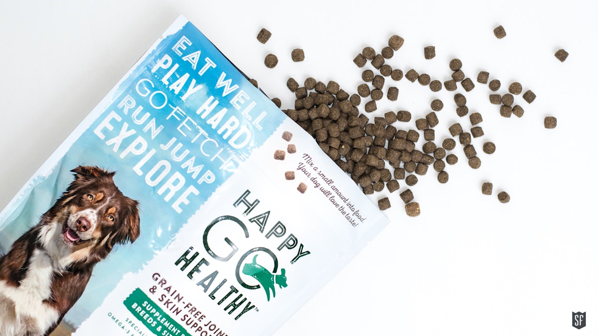 Happy go hot sale healthy pets