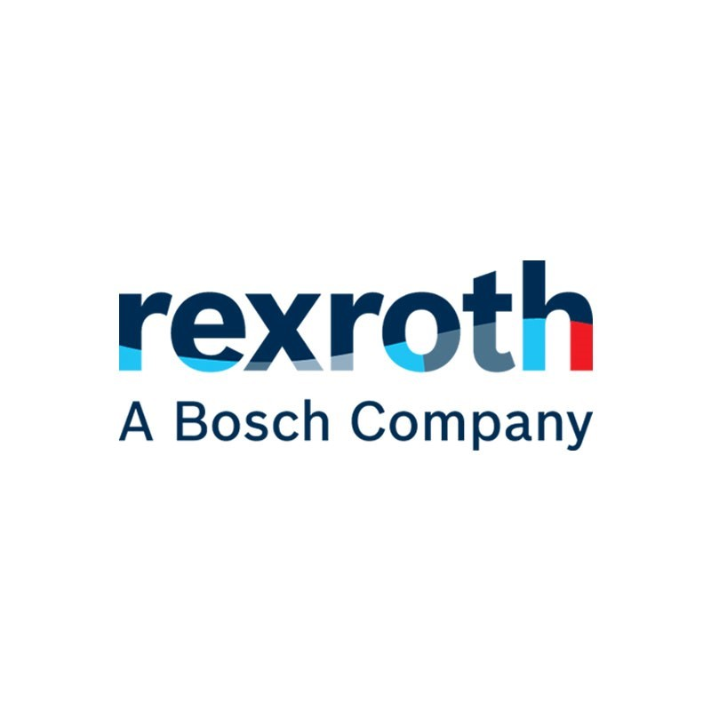 Bosch Rexroth To Debut New Brand Identity In The U S Packaging