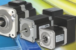 E2 Technology integrated motors