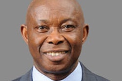 Michael Okoroafor