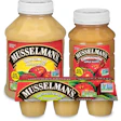 Musselman's apple sauce
