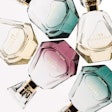 Mary Kay used rendering software to speed approval of the package design for its Fearless Collection of fragrances.