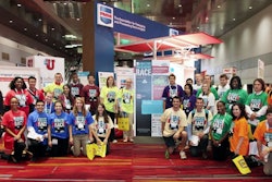 Emerson Returns to Sponsor Ninth Annual Amazing Packaging Race