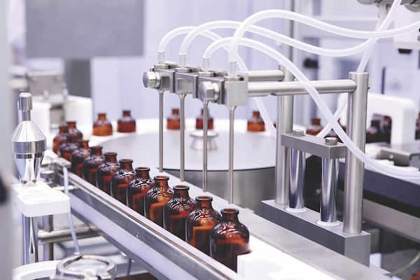 A Contract Development and Manufacturing Organization conducted a thorough evaluation and competitive pilot process before deciding to initiate SCW&rsquo;s OEE Tracker in 2017 at two facilities in North America, on both manufacturing and packaging lines. Implementation at other sites is planned for the near future.