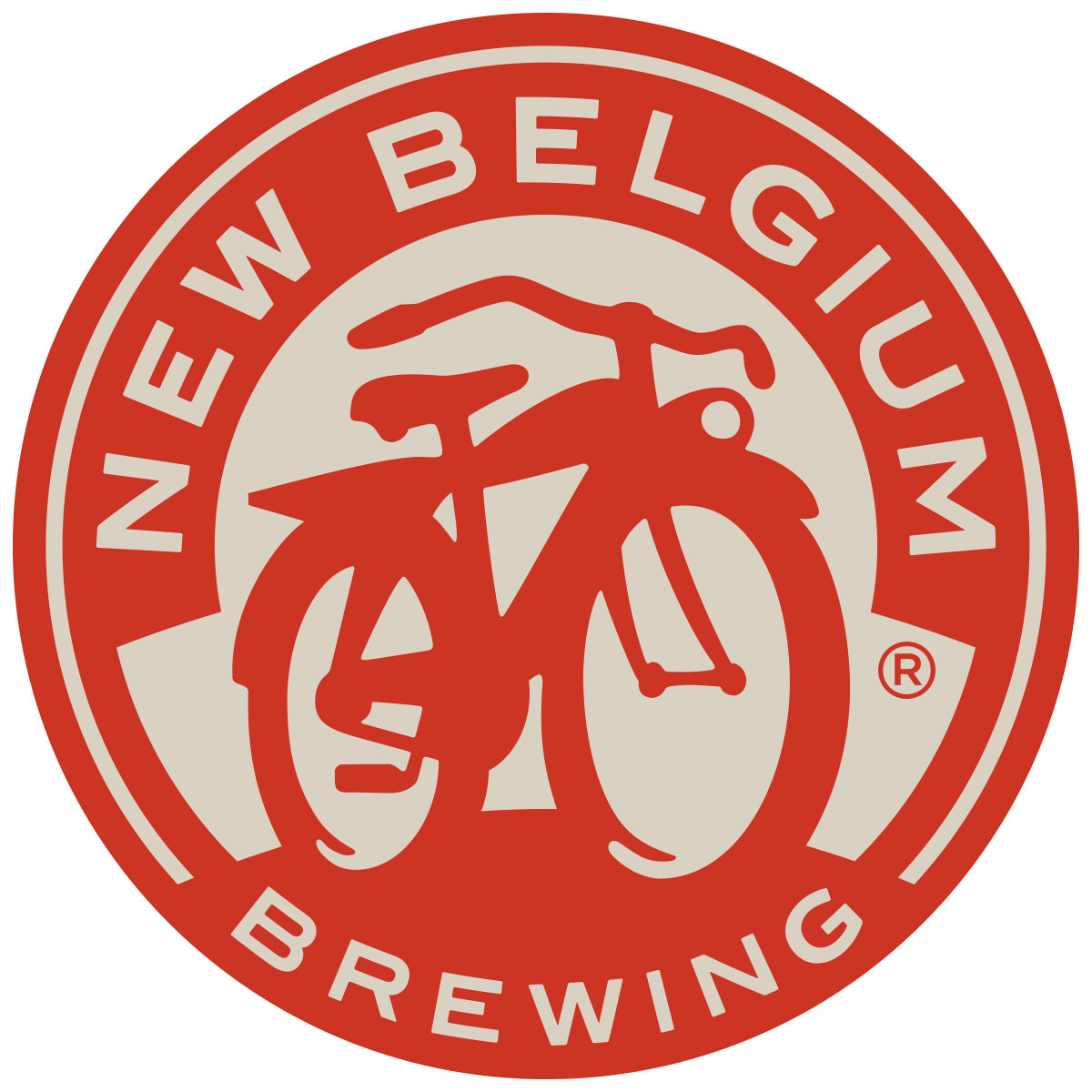 New Belgium logo