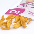 Skidmore Studio designed the packaging for the new iO range of organic foods.