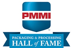Packaging & Processing Hall of Fame Welcomes Five