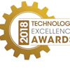 2018 Technology Excellence Awards