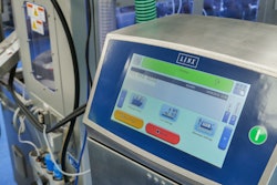 'The Line 8910 is perfect for us,' says Glowcroft's Operations Manager.
