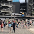 Through this new integrated partnership, Lincoln Financial Field’s Northeast Gate will be renamed the Braskem Gate.