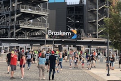 Through this new integrated partnership, Lincoln Financial Field’s Northeast Gate will be renamed the Braskem Gate.
