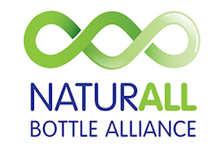 PepsiCo is now a partner in the NaturALL Bottle Alliance
