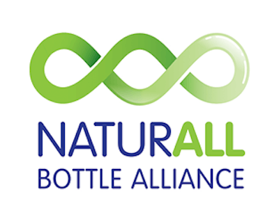 PepsiCo is now a partner in the NaturALL Bottle Alliance