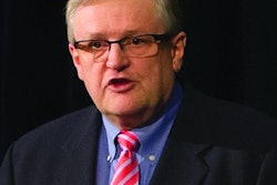 Timothy Bohrer, Hall of Fame Inductee