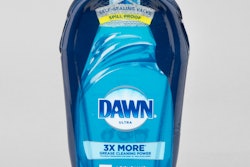 Air Assist technology from Procter & Gamble won the Diamond award for the 2018 30th Awards for Packaging Innovation.