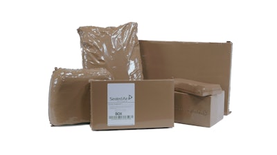 StealthWrap™from Sealed Air
