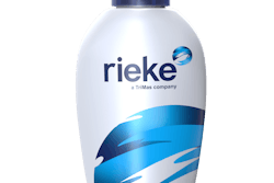 Rieke's LDS 2cc ECOM dispensing pump