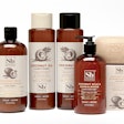 The new package design for Soapbox provides an authentic, apothecary feel that signals affordable luxury.