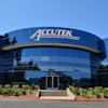 Accutek Packaging new facility