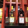 Barefoot brand wines now use a new flexo label printing method.