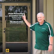 Bruce Harte was among the group of people to dream up this facility. He was one of the individuals who saw the FPIC through from