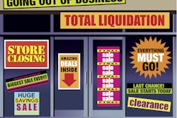 The Retail Apocalypse Has Been Cancelled