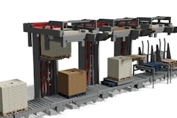 Qimarox simplifies integration with PackML