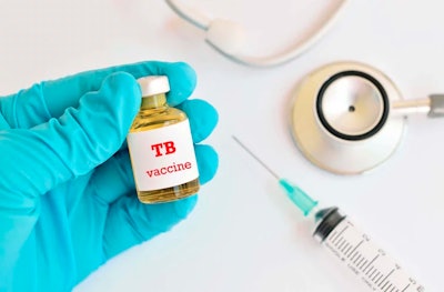 TB Vaccine / Image: iStockphoto