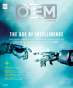 OEM Magazine Fall 2018 OEM