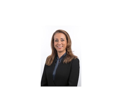 Dr. Ilham Kadri will resign from Diversey as CEO in December.