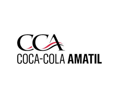 Coca-Cola Amatil