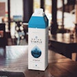 Organic plant hydration beverage is sourced from the tap in Vermont, adhering to the company’s sustainable/responsible processing and packaging efforts.