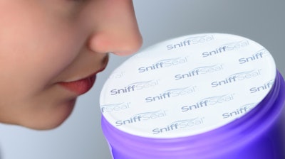 Sniff Seal® technology