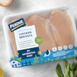 Perdue unveiled new and improved packaging design in Sept. 2018 that offers a bright, modern look for poultry products.