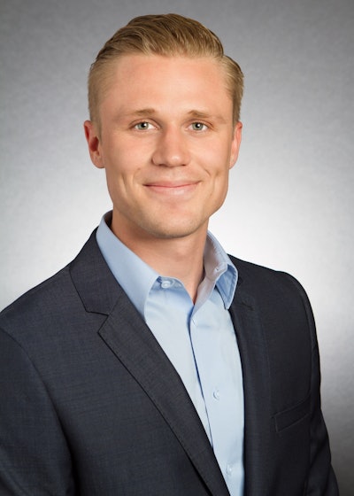 Chris Sommers