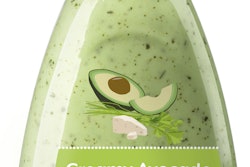 A wash-off adhesive from UPM Raflatac lets PP labels separate cleanly from valuable PET flake.