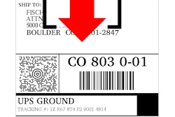 Label designs can be sent directly to this printer/applicator in pdf format.