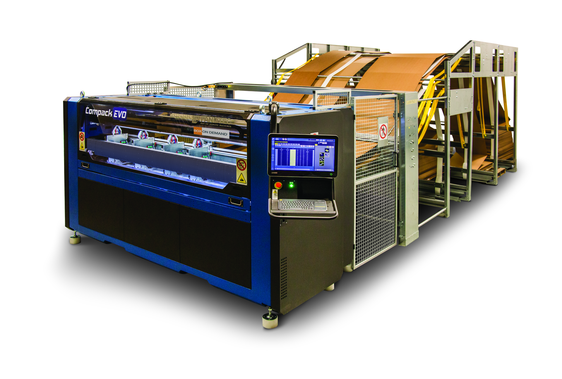 WestRock: On-demand Packaging Solution From: WestRock | Packaging World